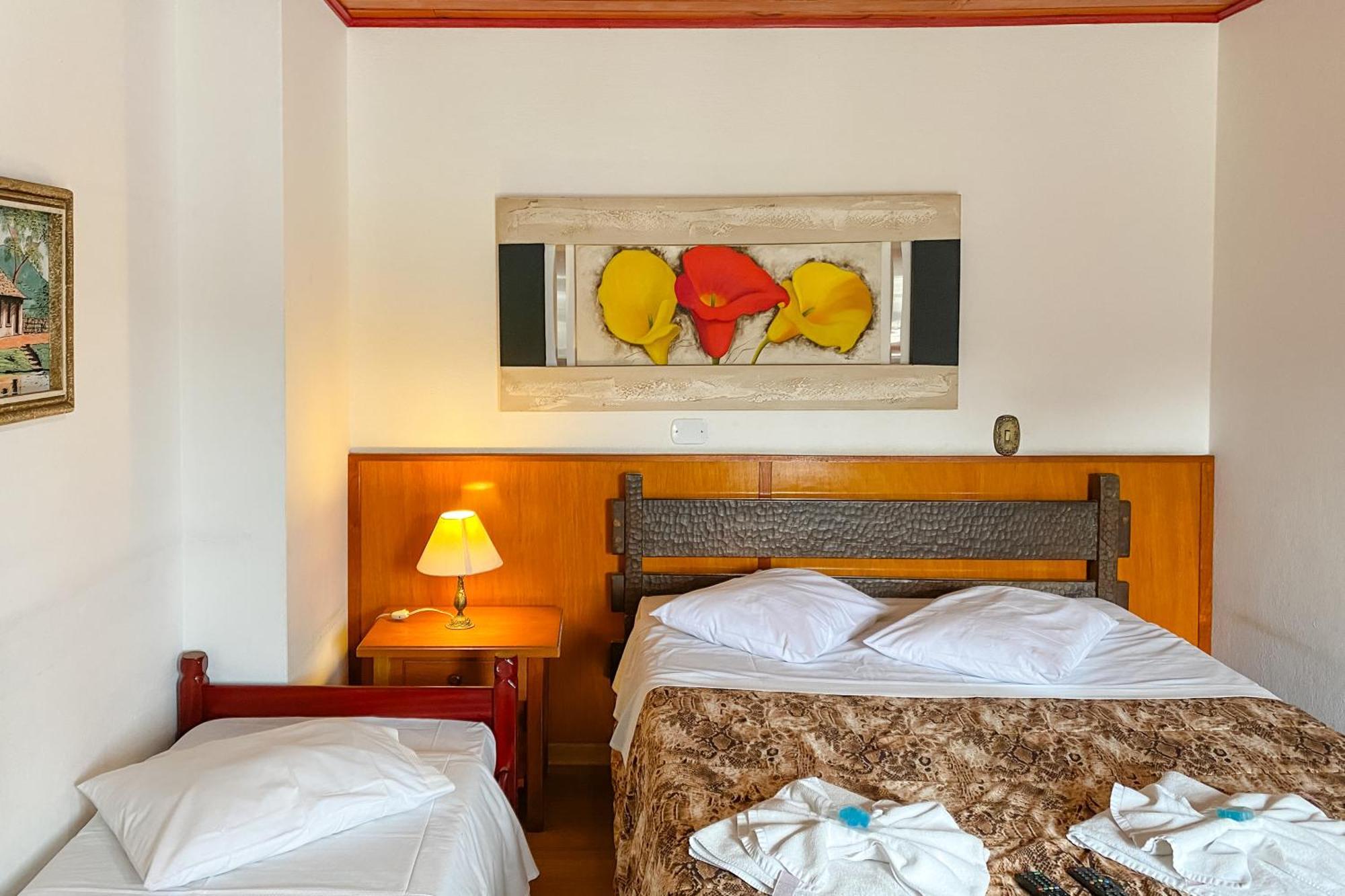 Velinn Austria Hotel Monte Verde Monte Verde  Ruang foto