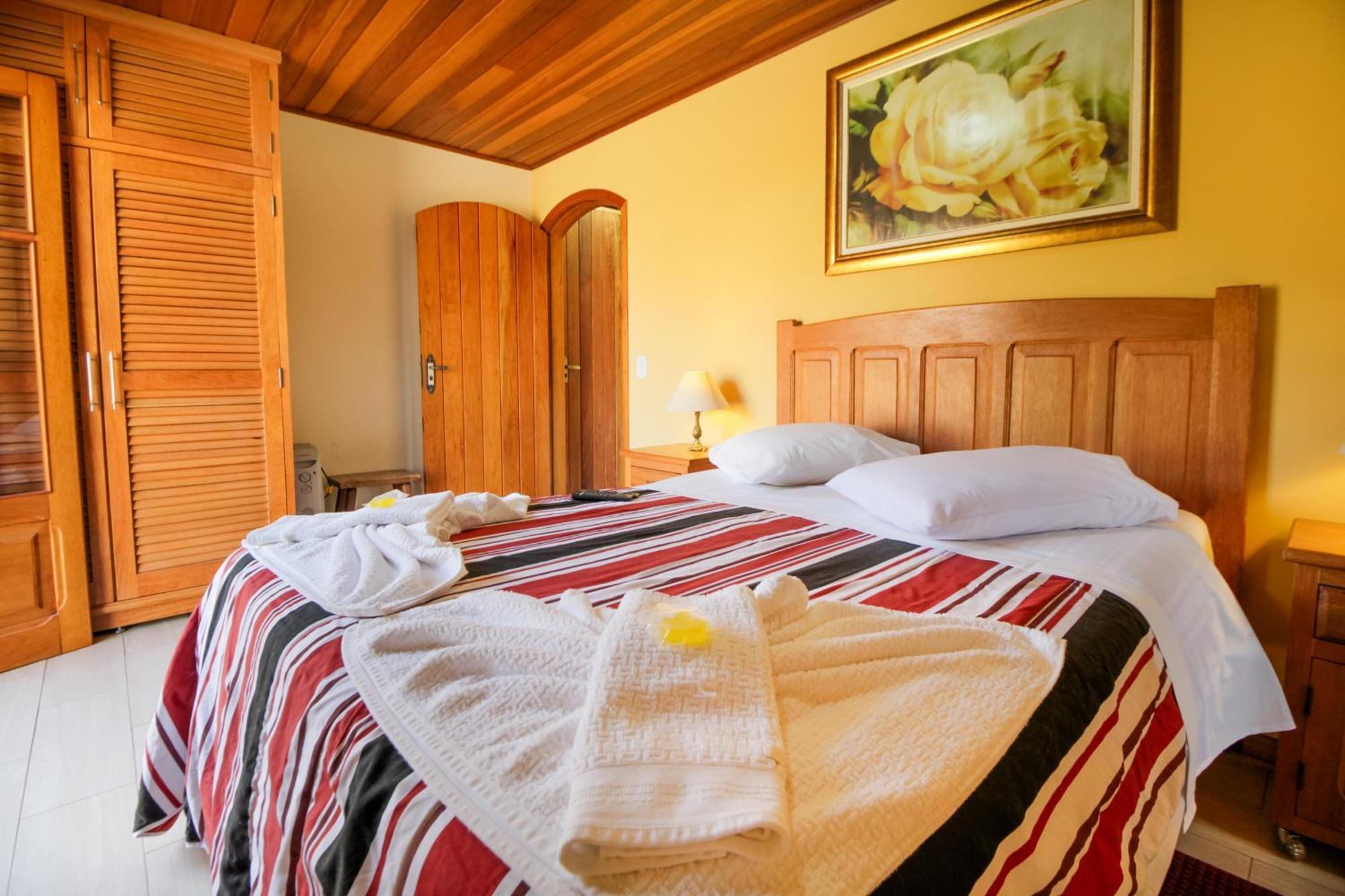Velinn Austria Hotel Monte Verde Monte Verde  Ruang foto