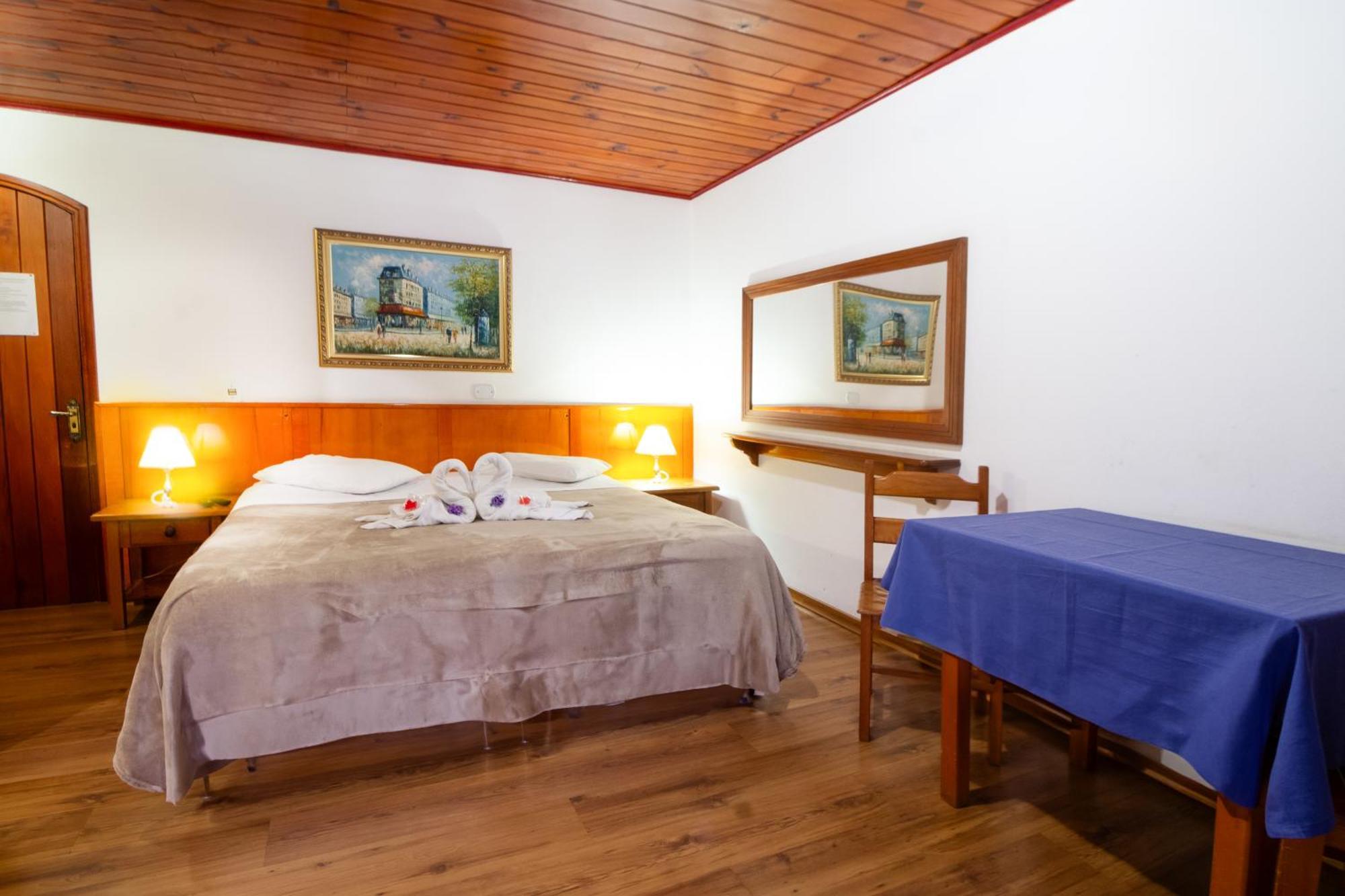 Velinn Austria Hotel Monte Verde Monte Verde  Ruang foto