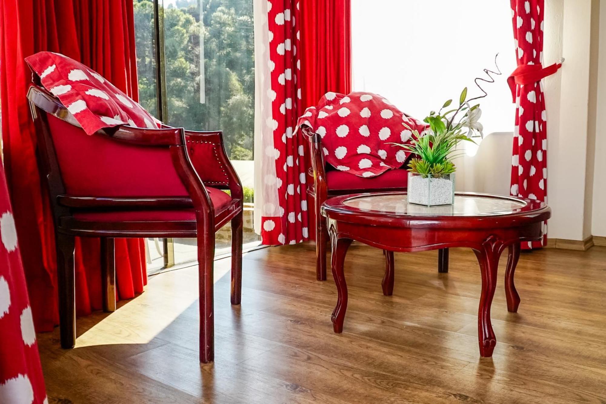 Velinn Austria Hotel Monte Verde Monte Verde  Ruang foto