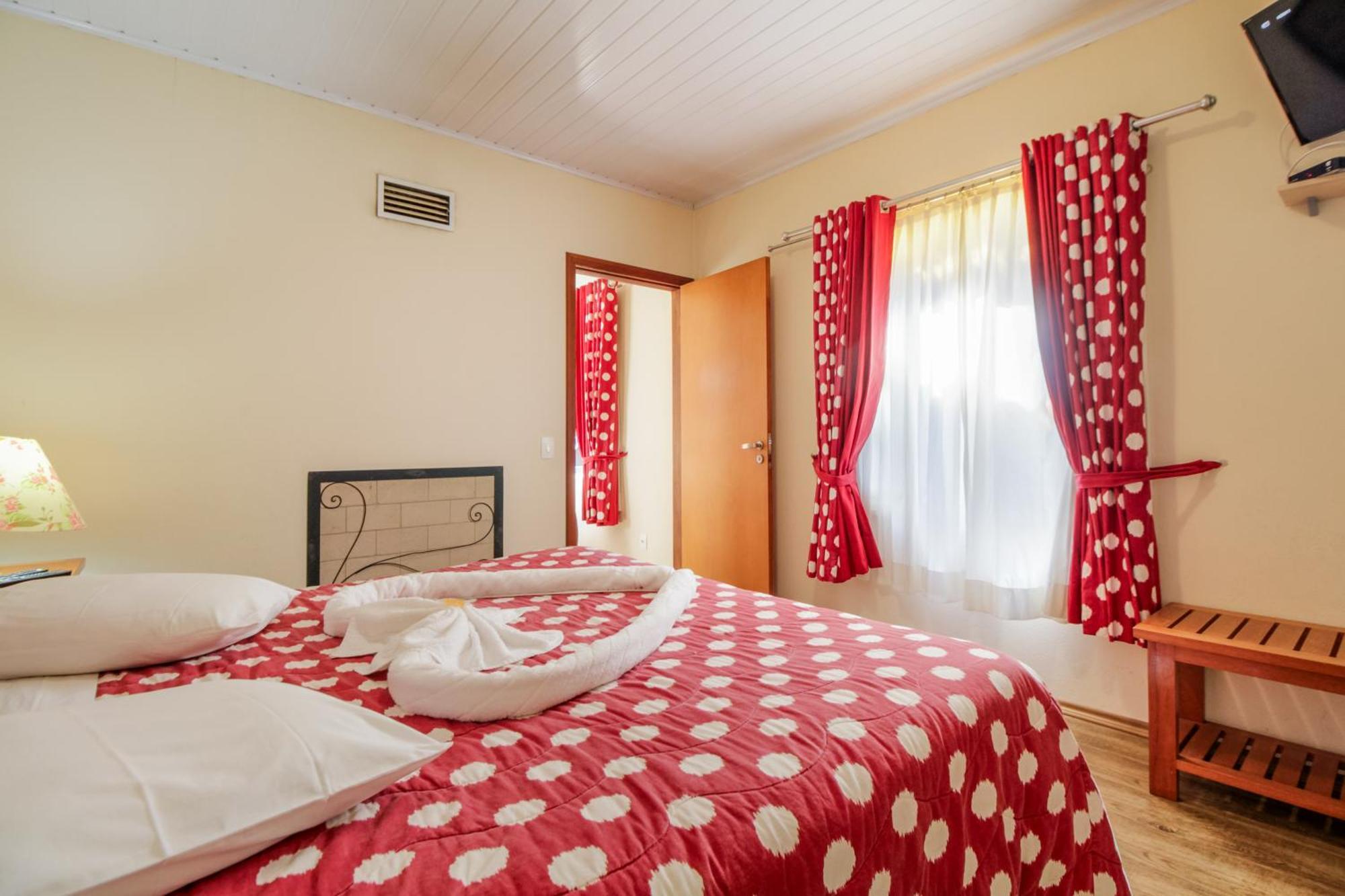 Velinn Austria Hotel Monte Verde Monte Verde  Ruang foto