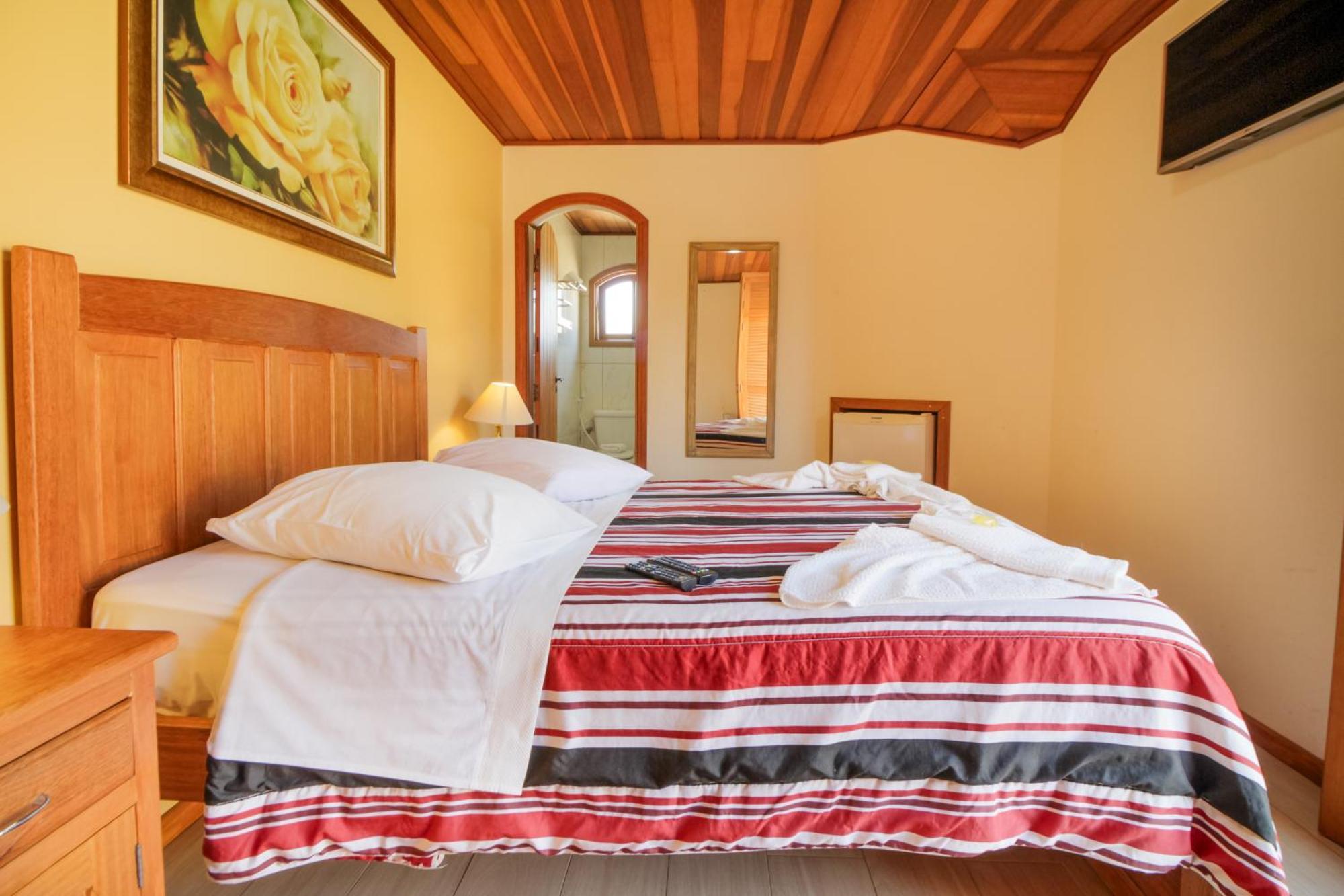 Velinn Austria Hotel Monte Verde Monte Verde  Ruang foto