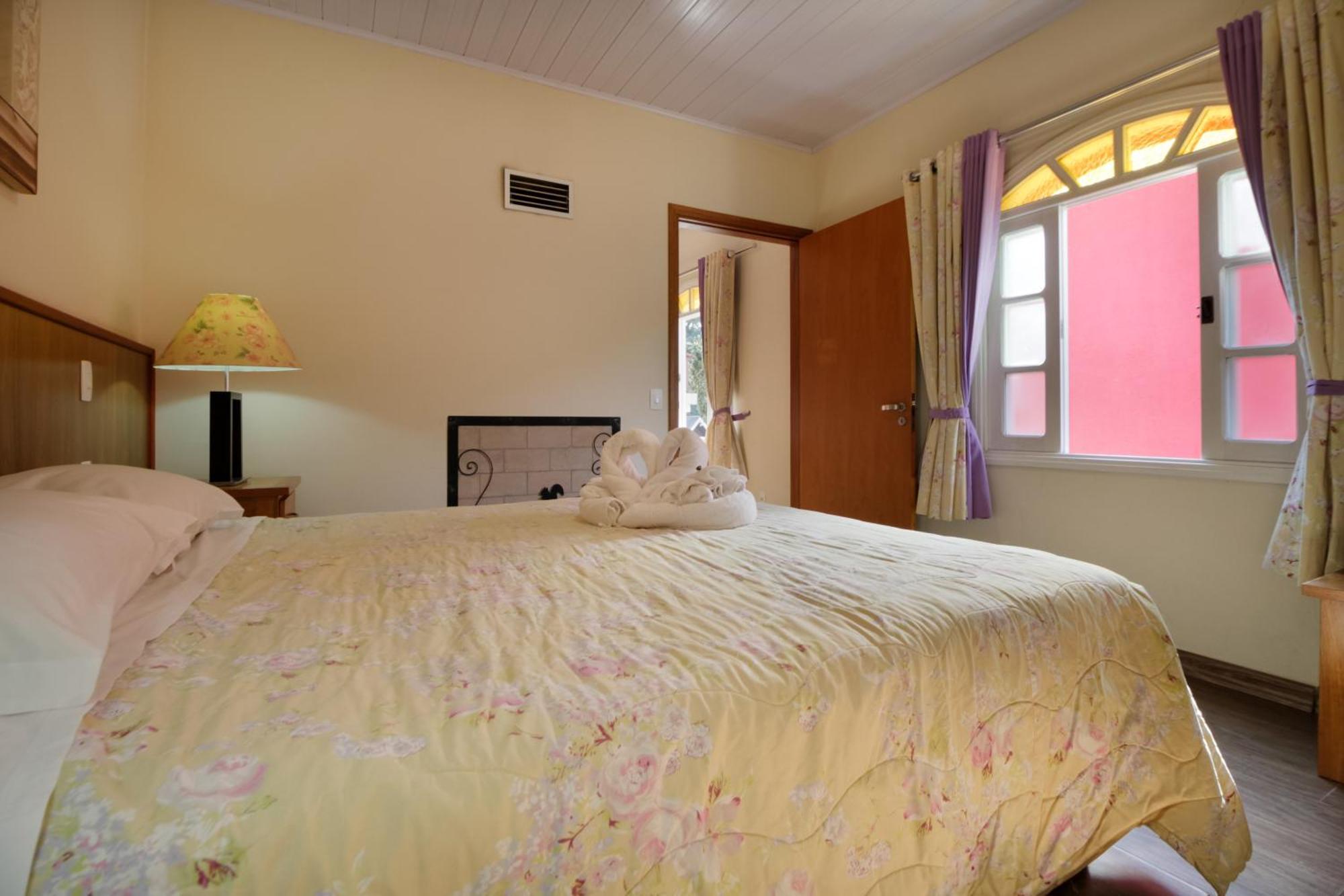 Velinn Austria Hotel Monte Verde Monte Verde  Ruang foto