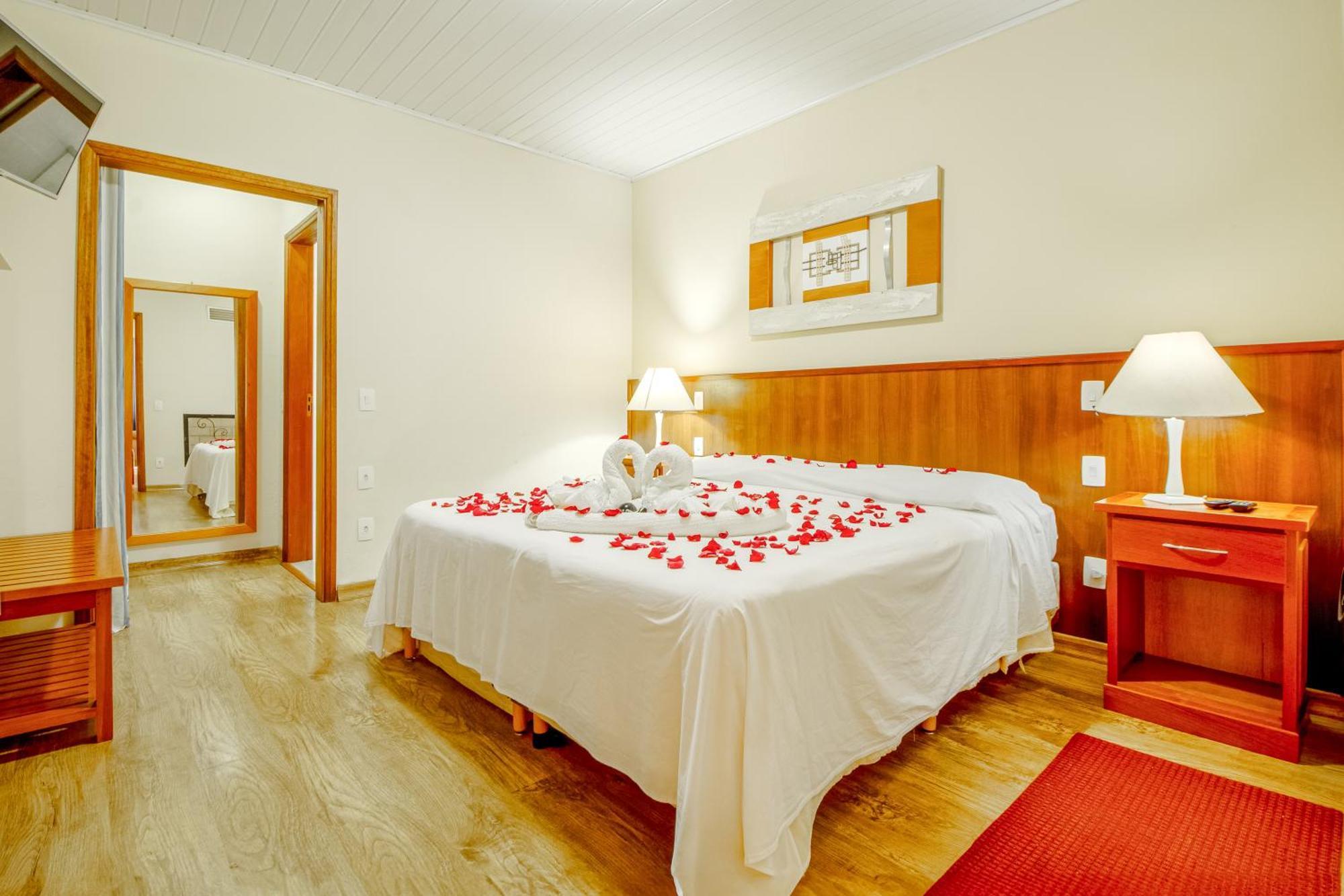 Velinn Austria Hotel Monte Verde Monte Verde  Bagian luar foto