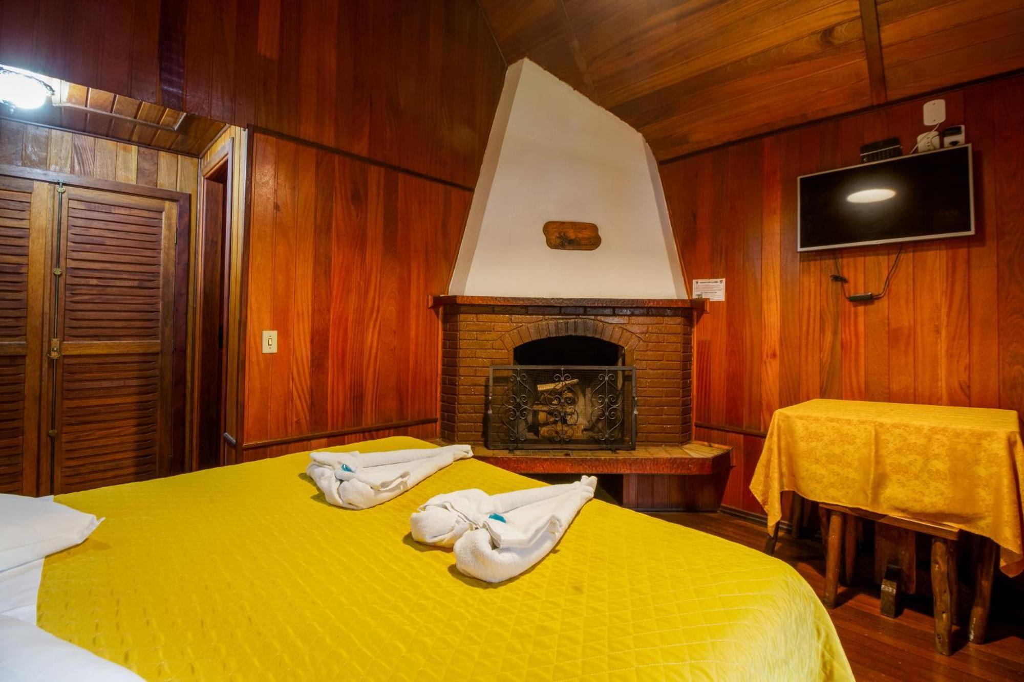 Velinn Austria Hotel Monte Verde Monte Verde  Ruang foto