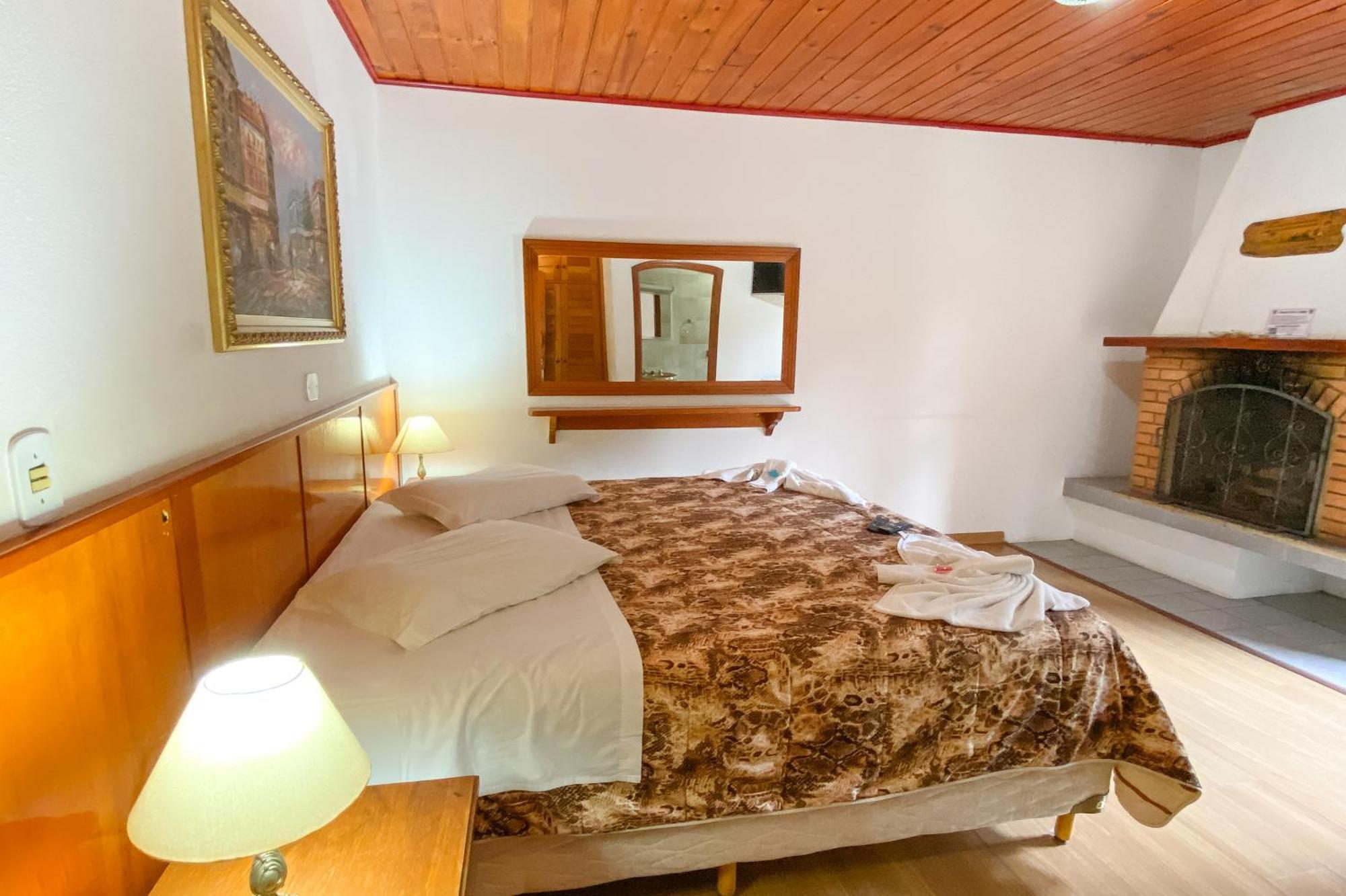 Velinn Austria Hotel Monte Verde Monte Verde  Ruang foto