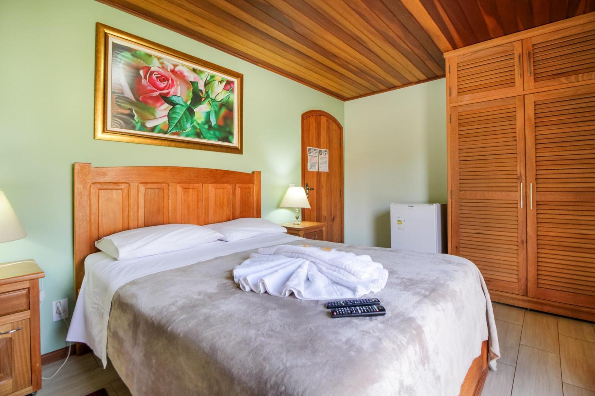 Velinn Austria Hotel Monte Verde Monte Verde  Bagian luar foto