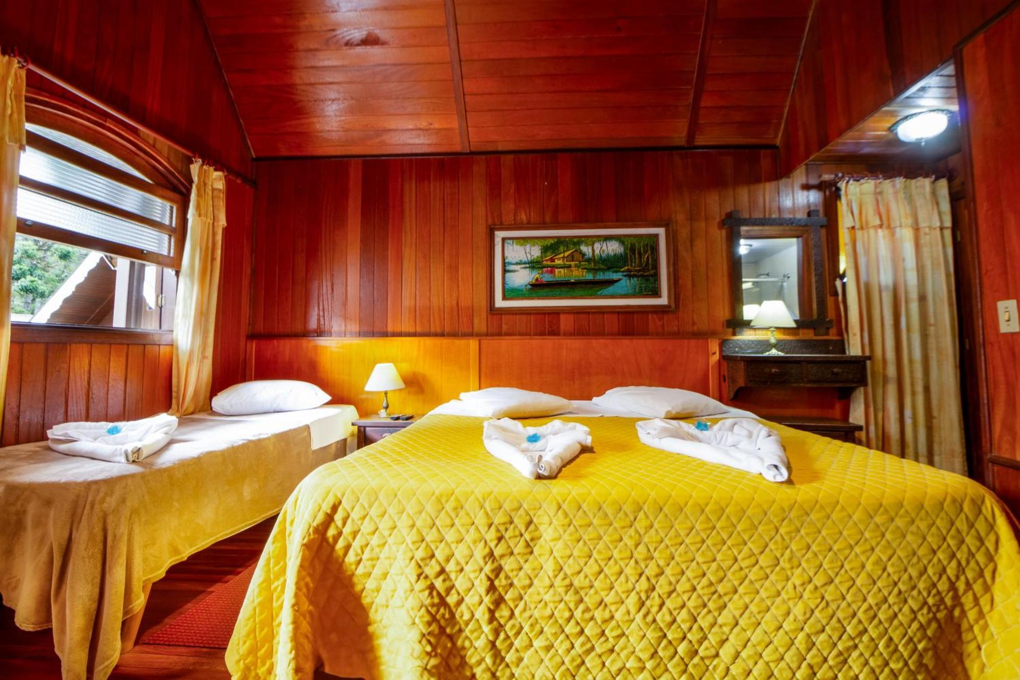 Velinn Austria Hotel Monte Verde Monte Verde  Ruang foto
