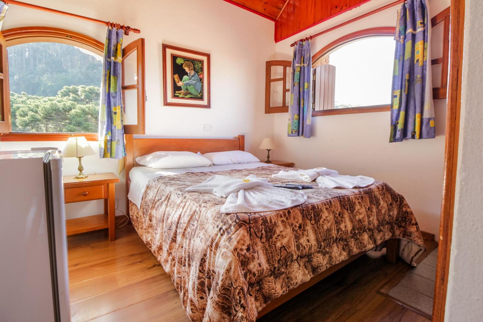 Velinn Austria Hotel Monte Verde Monte Verde  Bagian luar foto