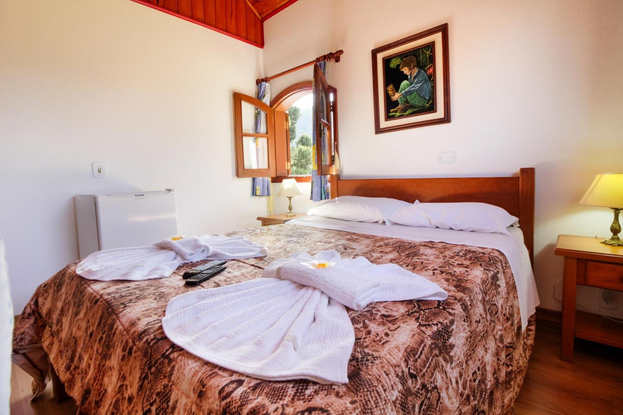 Velinn Austria Hotel Monte Verde Monte Verde  Ruang foto