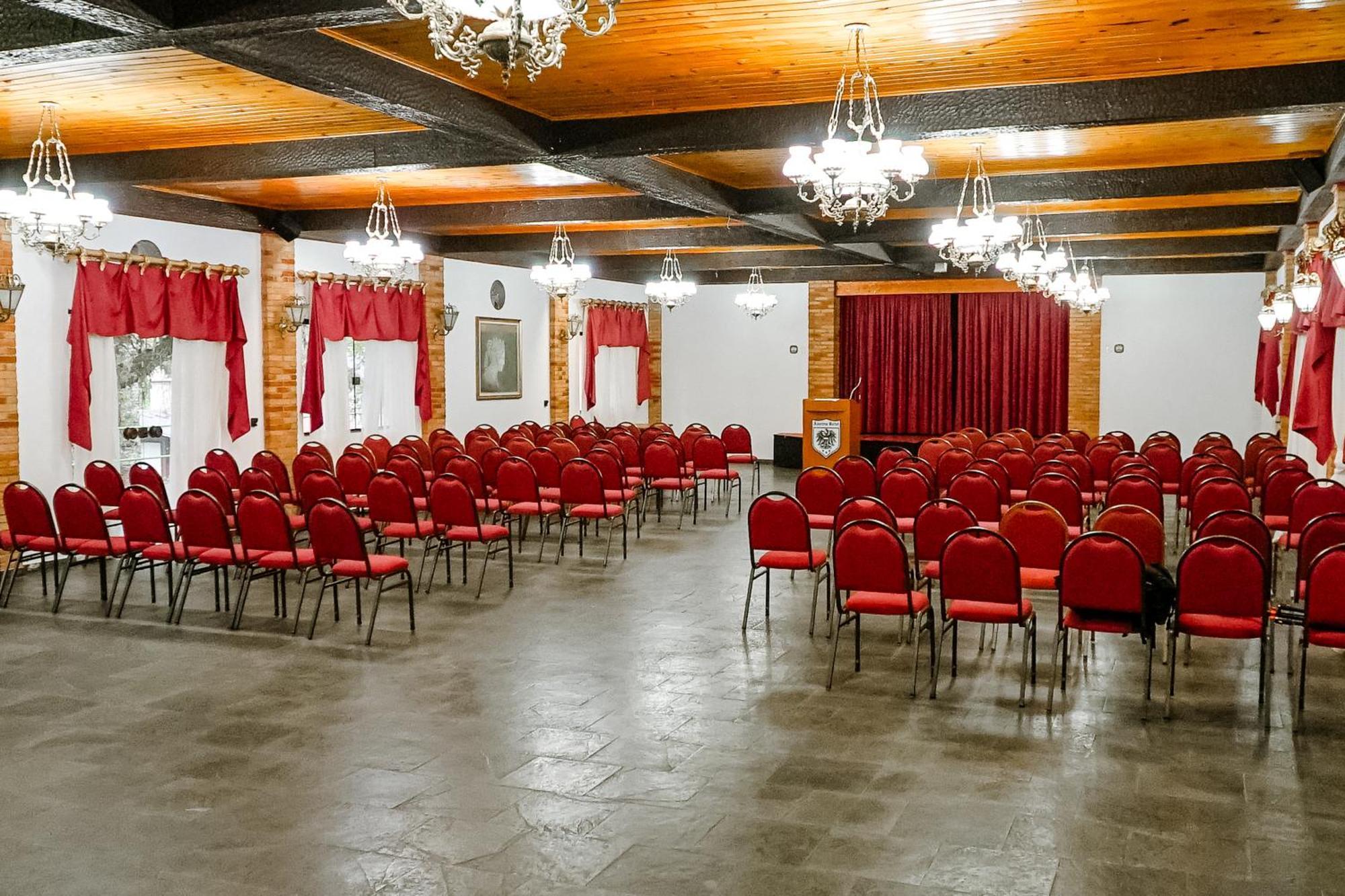 Velinn Austria Hotel Monte Verde Monte Verde  Bagian luar foto